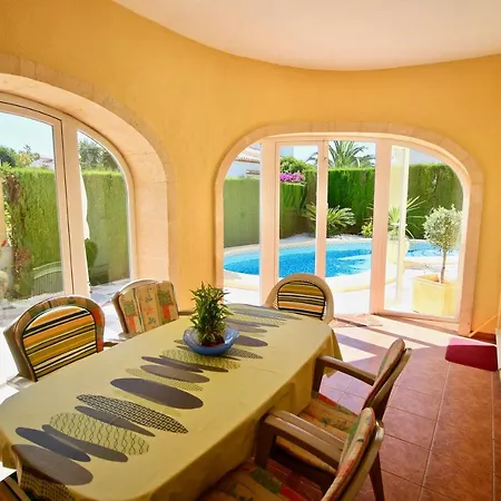 ヴィラ Campo Olivar Pm By Carlosferien エルス・ポブレッツ