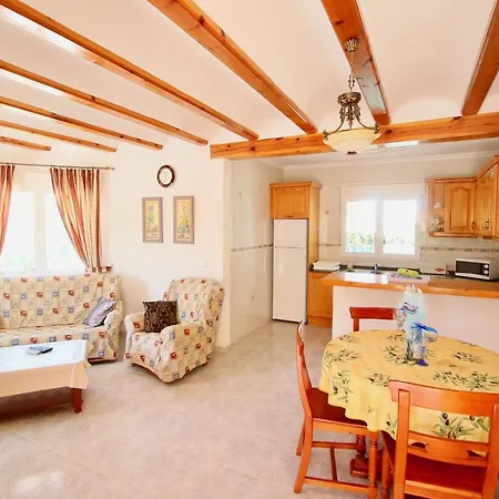 Campo Olivar Pm By Carlosferien ヴィラ エルス・ポブレッツ