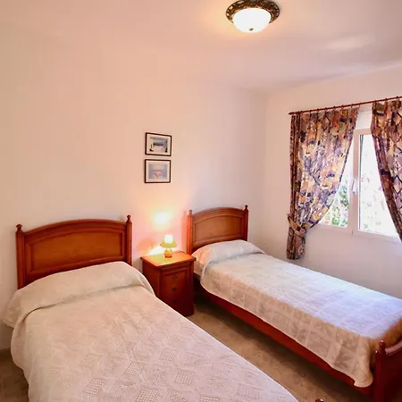 Campo Olivar Pm By Carlosferien ヴィラ