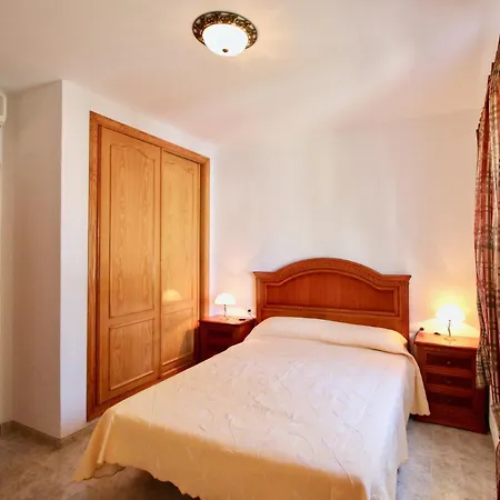 ヴィラ Campo Olivar Pm By Carlosferien